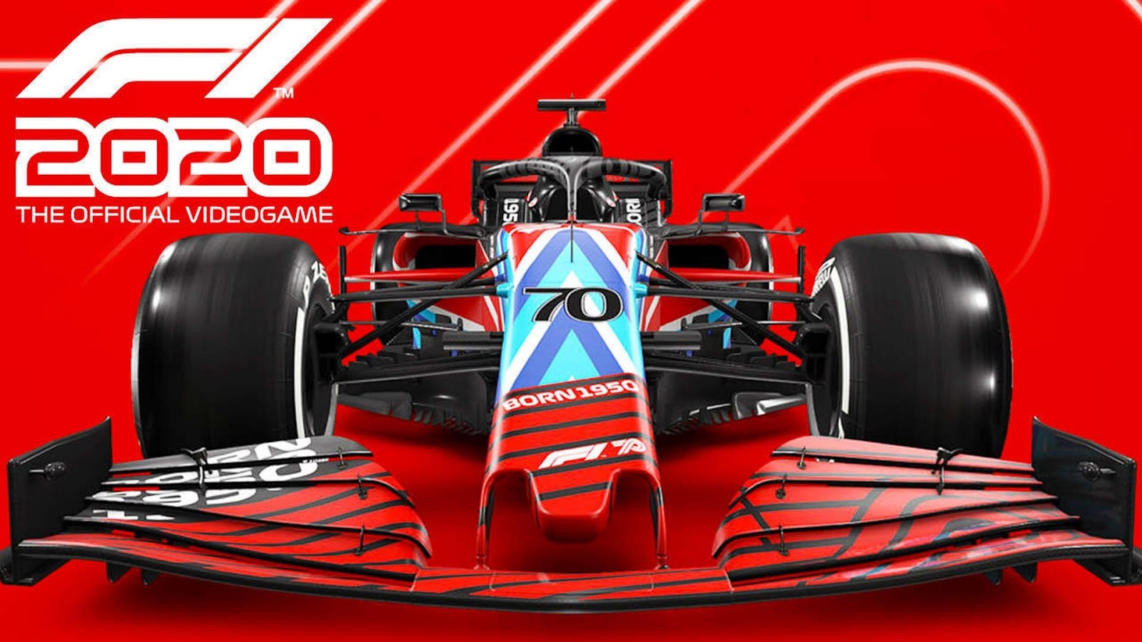 LIGHTS OUT… F1 2020 FULL FEATURE LIST REVEALED IN EPIC TRAILER Gaming