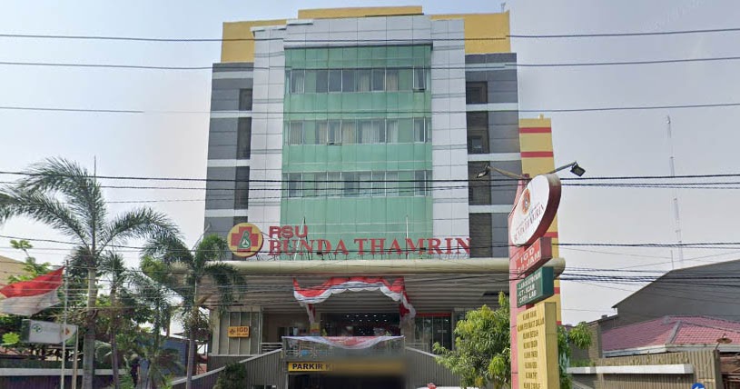 Jadwal Praktek Dokter Rs Bunda Thamrin Medan Semua Spesialis