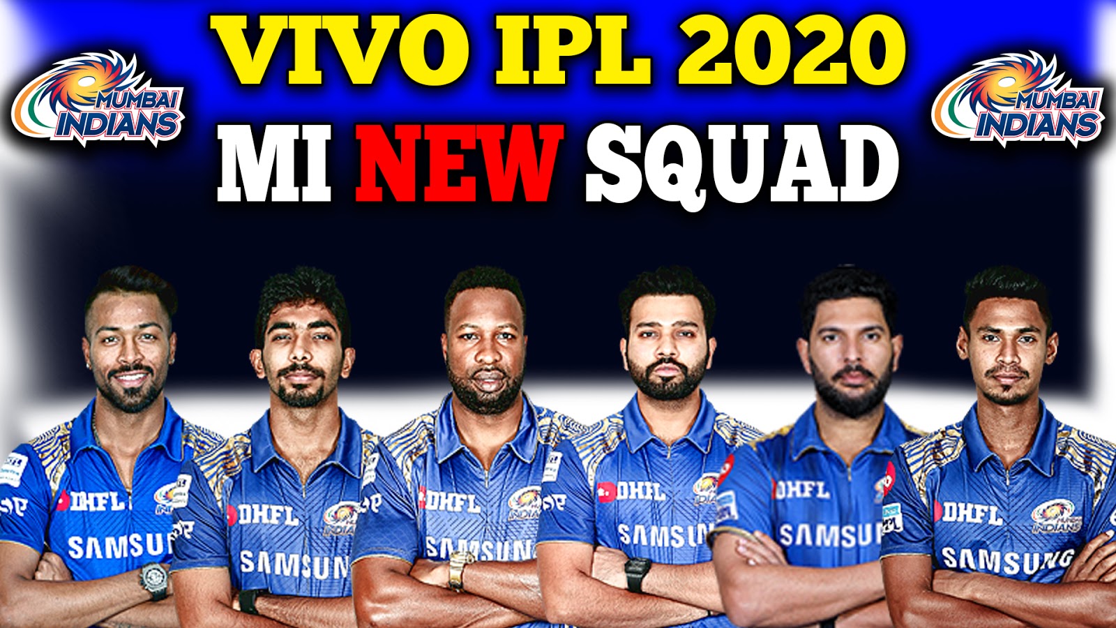 Get All Teams Of Ipl 2020 Players List Gif