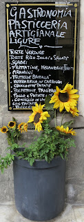 Food specialties of Cinque Terre & Portovenere