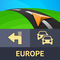 Download Sygic Europe: GPS Navigation, TomTom Offline Maps IPA For iOS