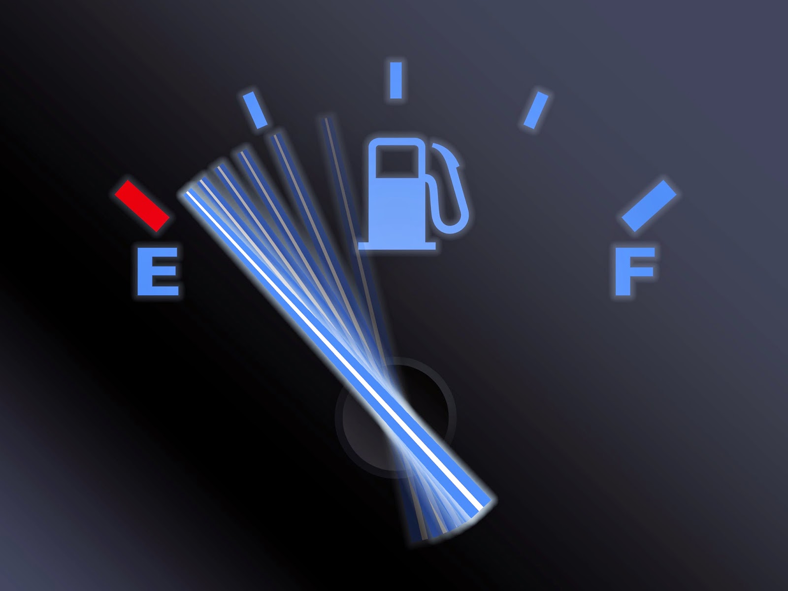 Field Fuel Senders 100 of Aircraft that Suffer Fuel Related Accidents have Non