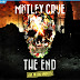 2016 The End. Live In Los Angeles - Mötley Crüe