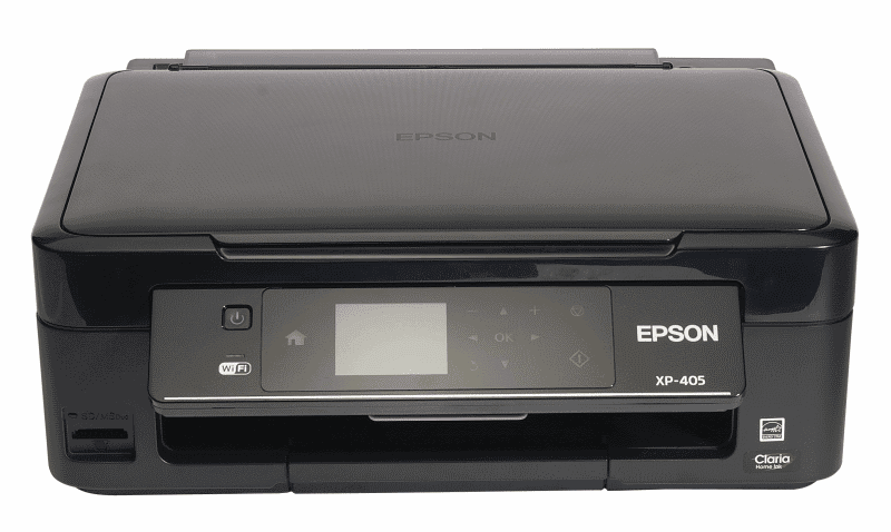 epson xp 405 printer ink