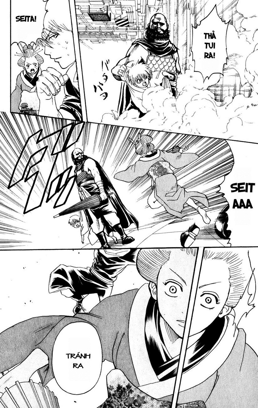 Gintama chap 213 trang 10