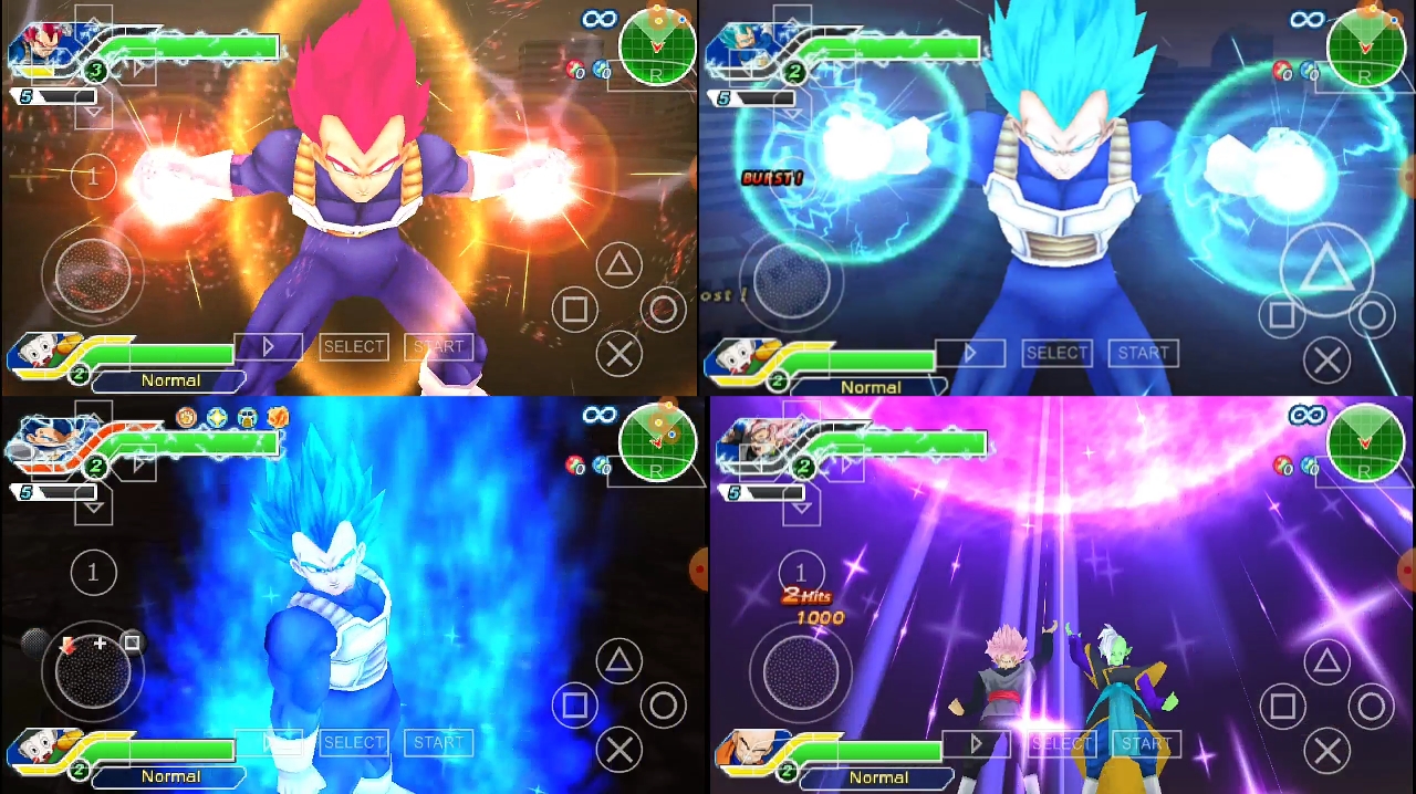 dragon ball z texture pack dragon ball z texture pack