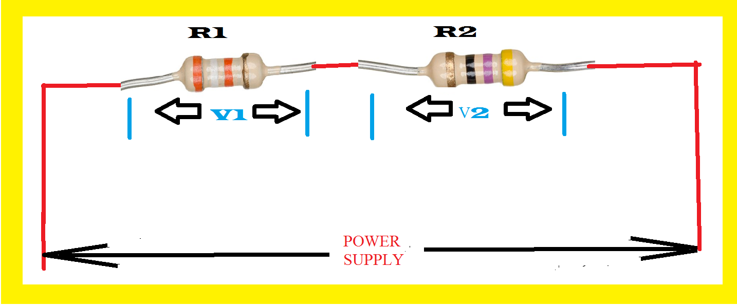 What is resistor? types, function, connection of resistors