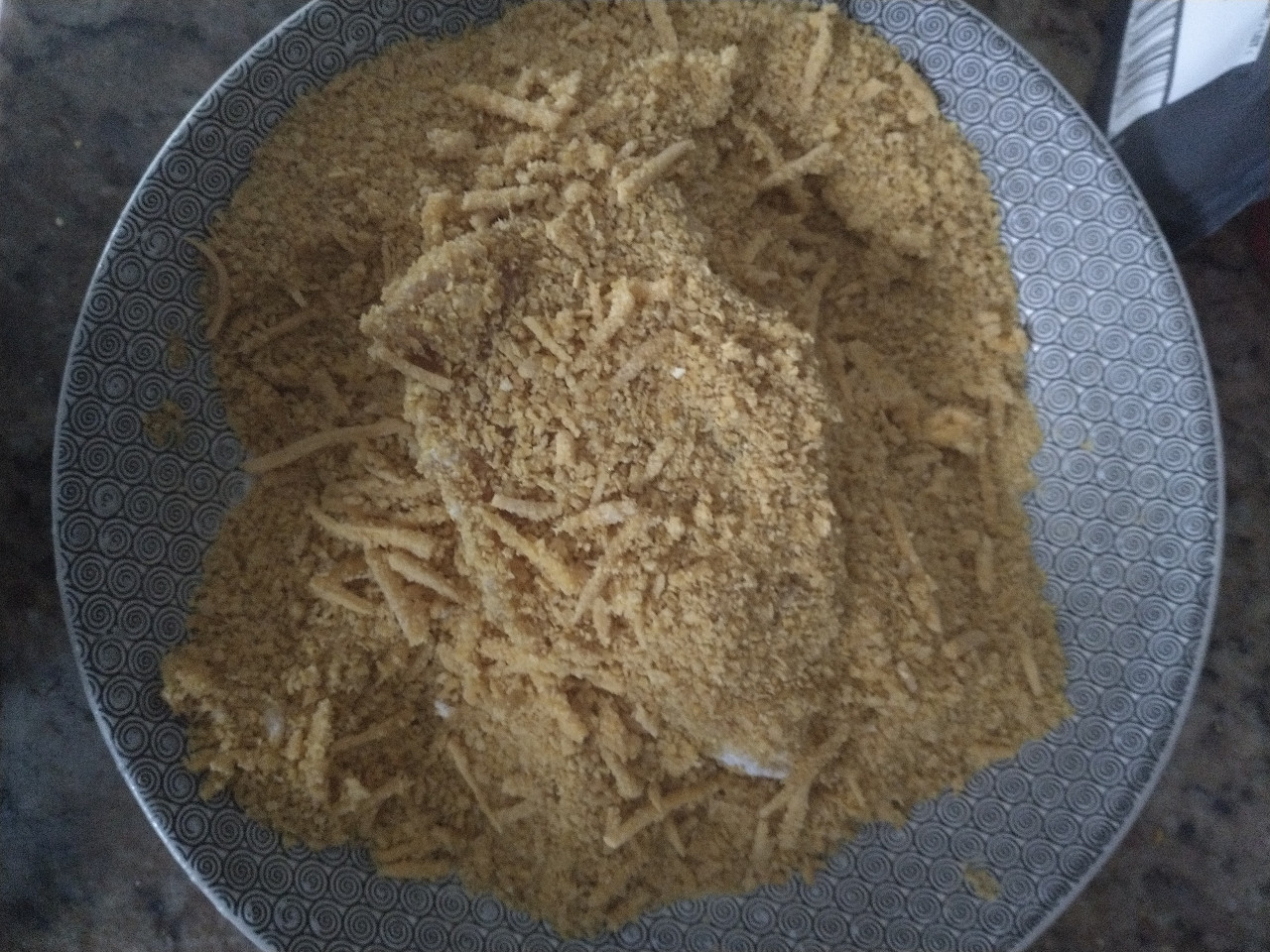 bread crumb chicken brand bread crumb chicken brand