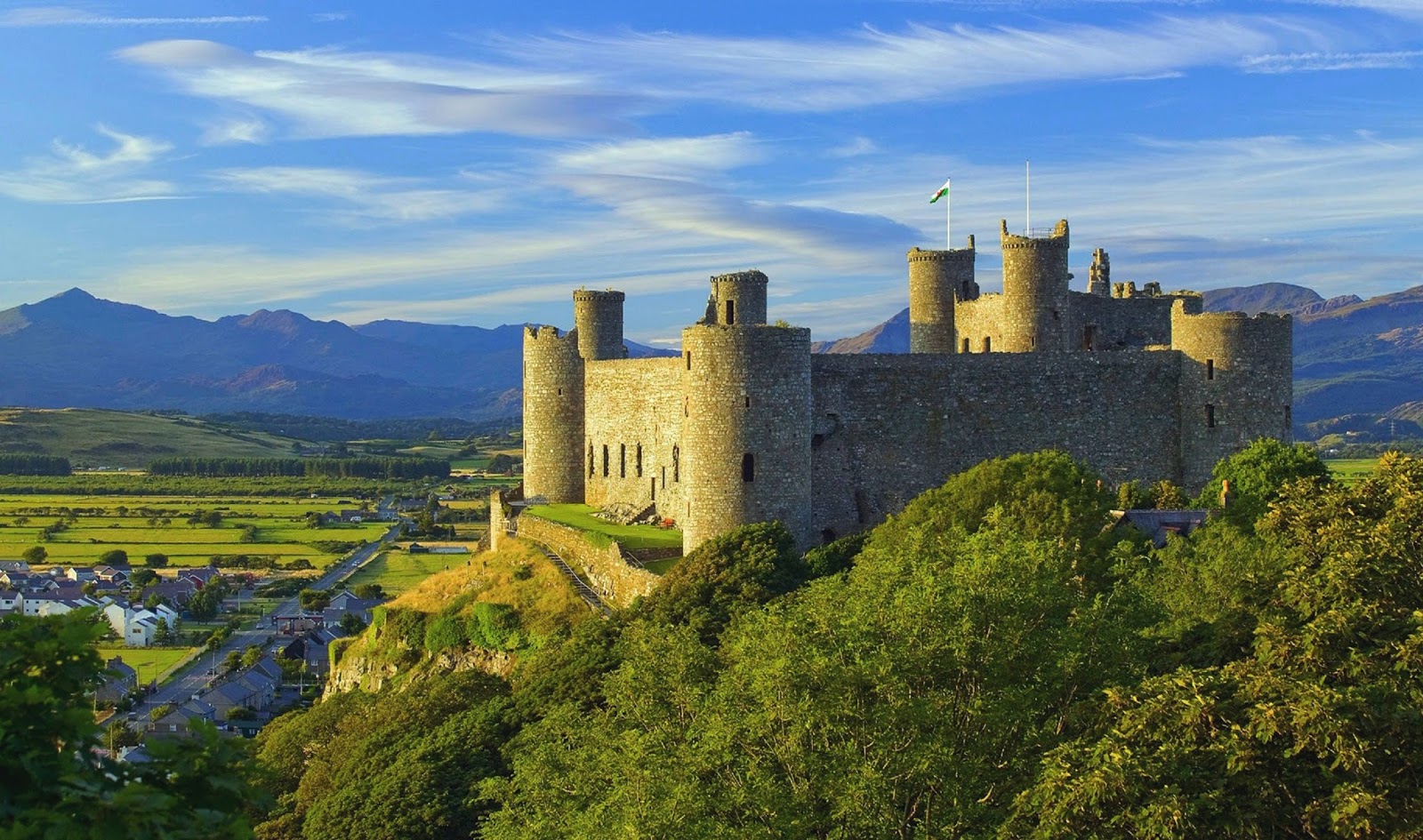 Wales Eu Wales Eu