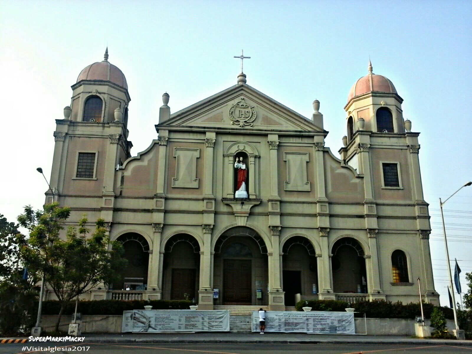 SuperMarkyMacky Seven Sacred Manila Catholic Churches That You Can
