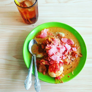 info kuliner di medan