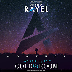Georgia Unfiltered Andrew Rayel Returns To Atlanta For A
