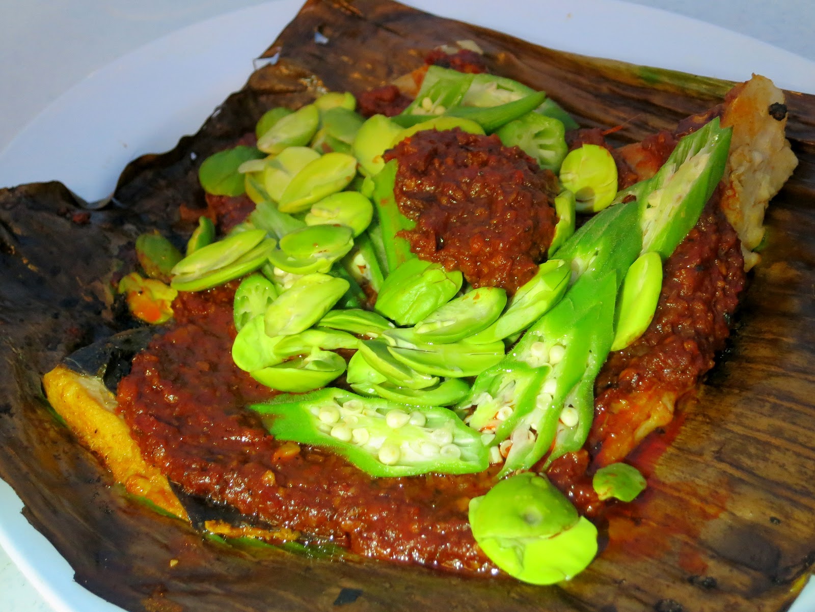 Johor Kaki Travels For Food August 2012 Johor Kaki Travels For Food August 2012