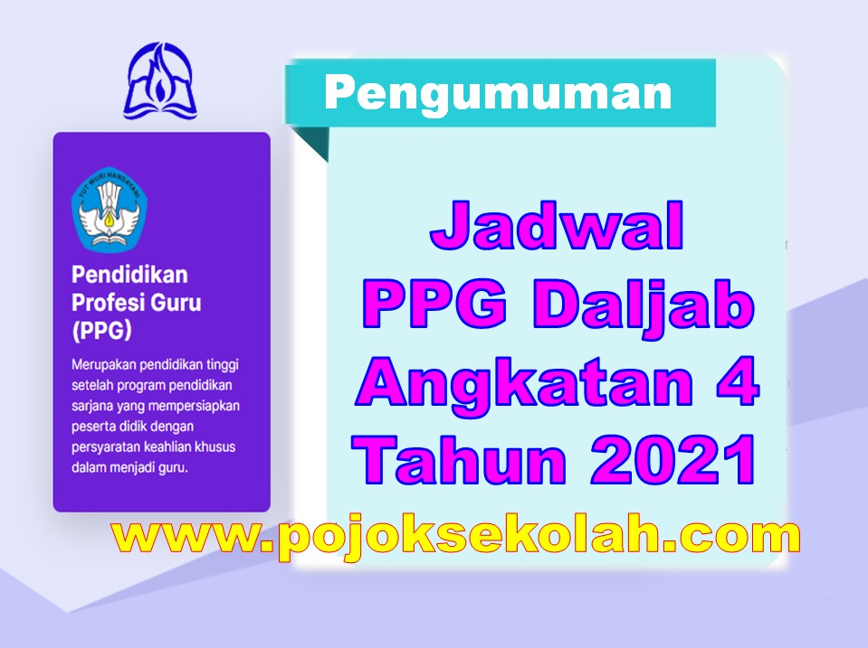 Pengumuman Hasil Seleksi Administrasi PPG