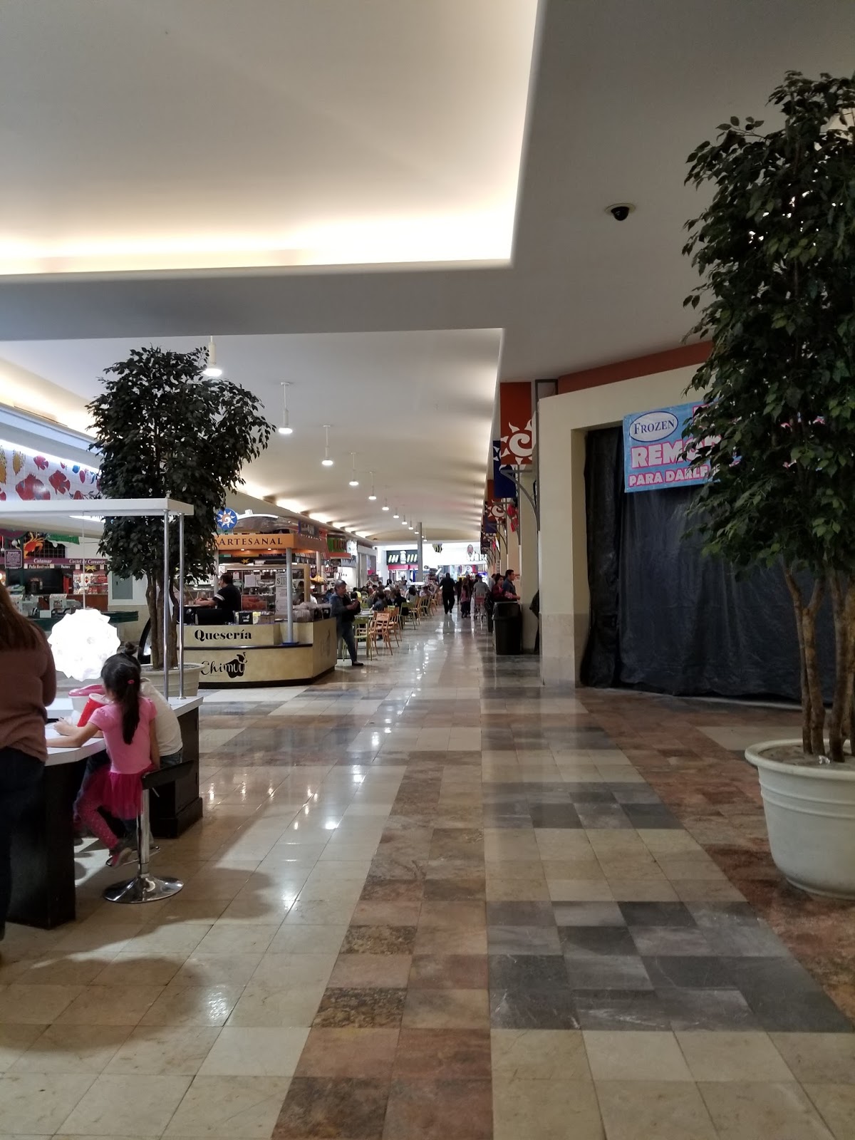 The Louisiana and Texas Retail Blogspot Rio Grande Mall Cd. Juarez Mexico