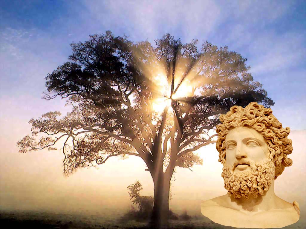 ΦΕΡΟΛΒΙΟΣ Xριστουγεννιάτικες μεταφυσικές σκέψεις