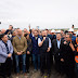 Macri inauguró obras de la nueva autopista de la Ruta 19 en Córdoba