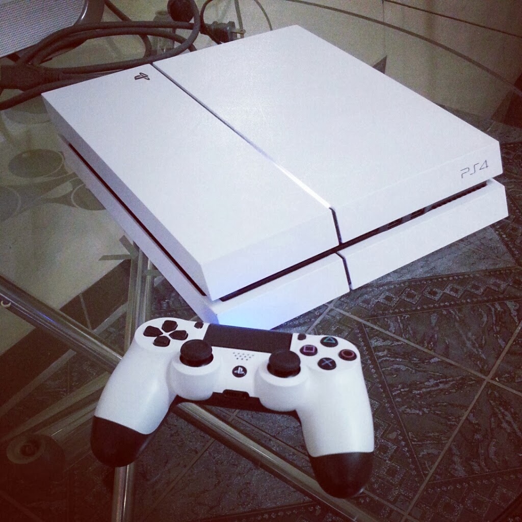 playstation 4 армения