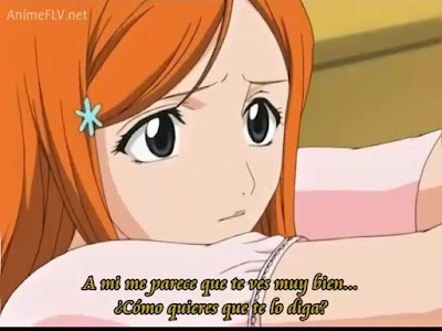 Ver Bleach Bount - Capítulo 69