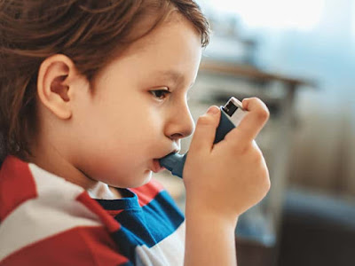 childhood asthma