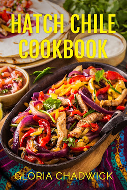 Hatch Chile Cookbook