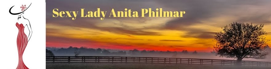 Sexy Lady Anita Philmar