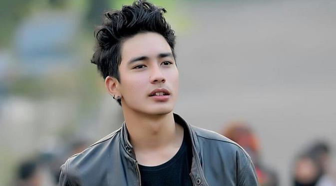 Biodata Evan Marvino Lengkap Dengan Agama dan Foto Terbarunya