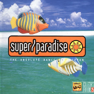 superparadisecd001cdcasecovers - 73.-Compact disc club - SUPER PARADİSE