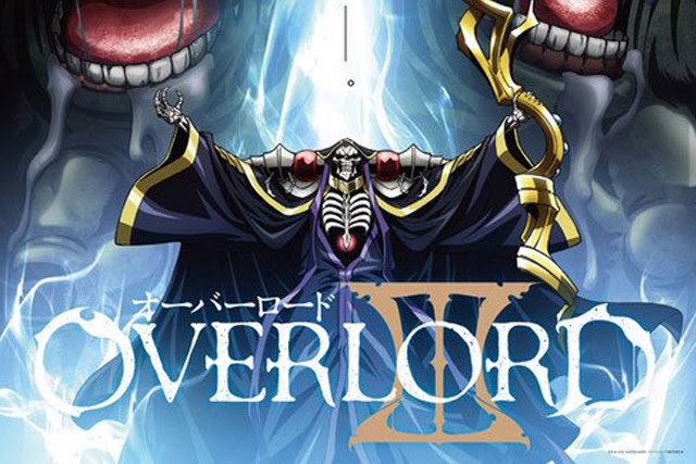 Download Ost Opening & Ending OverLord Season 3 - Dream Pedia