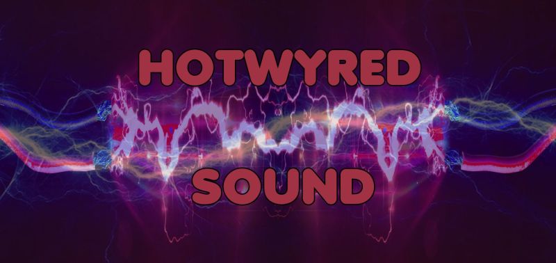 Hotwyred Sound