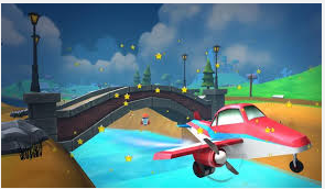 WOnder plane V 1.2 APK for Android Free Download