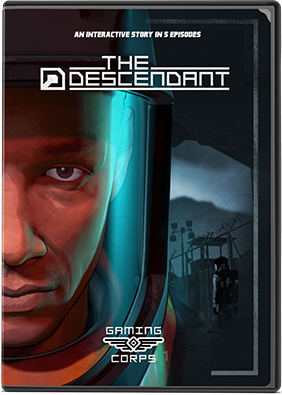 The Descendant Episodio 2 PC Full