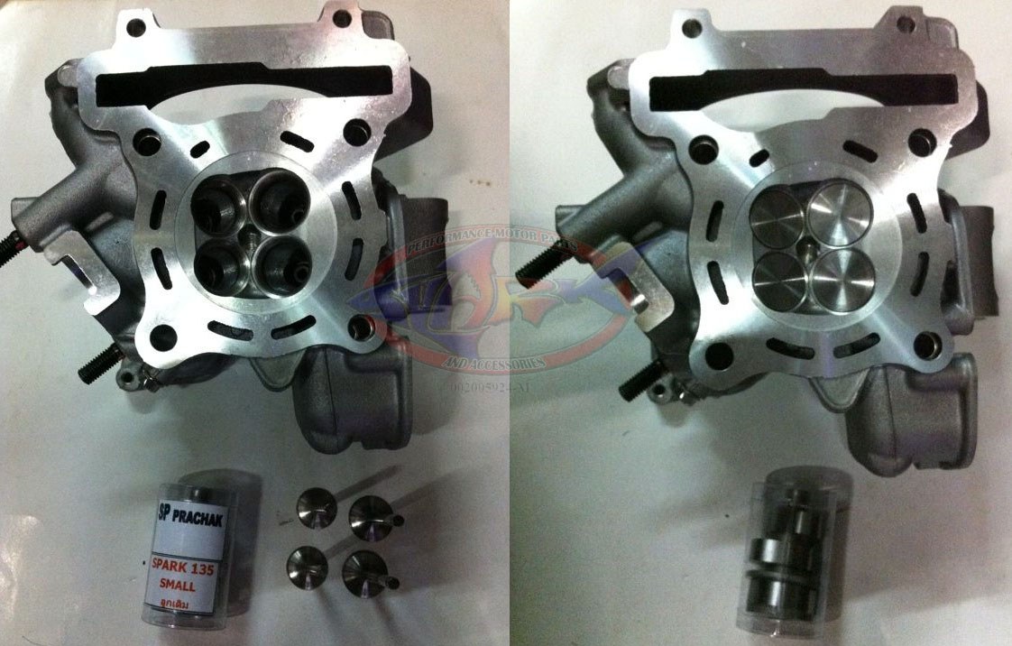 Syark Performance Motor Parts And Accessories Online Shop Racing