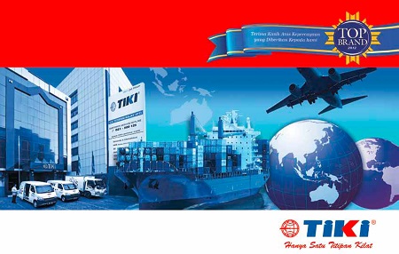 Nomor Call Center Customer Service Tiki Titipan Kilat 24 Jam