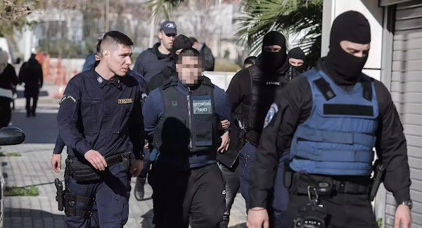 Τοπαλούδη: Η τελευταία διαδρομή, η κατάθεση του λιμενικού και οι απειλές Τοπαλούδη: Η τελευταία διαδρομή, η κατάθεση του λιμενικού και οι απειλές