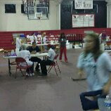 Clinic, and Pharmacy in Catholic Church in Tuscaloosa AL