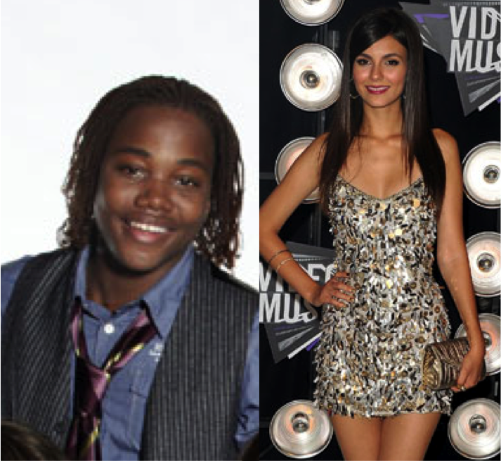 Daily Music Juice NEW MUSIC LEON THOMAS III F/ VICTORIA JUSTICE