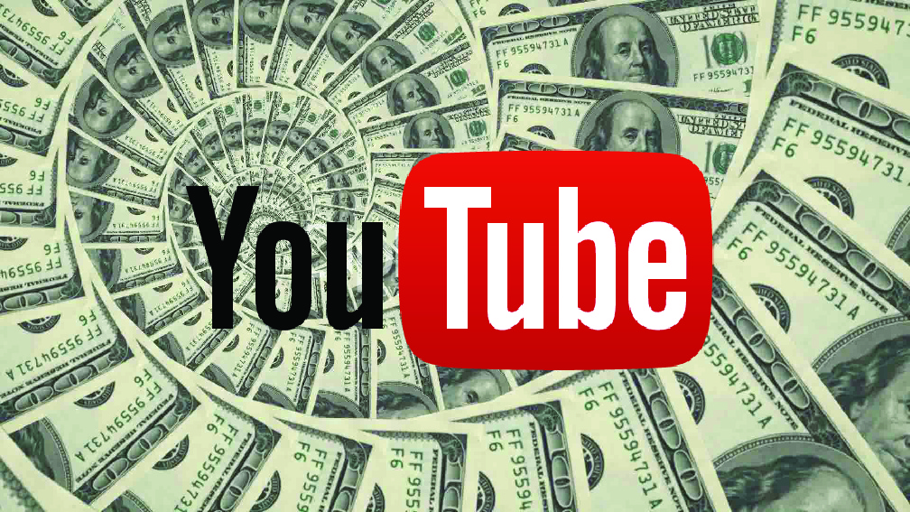 ¿Cuanto Paga Youtube Por Subir Videos?