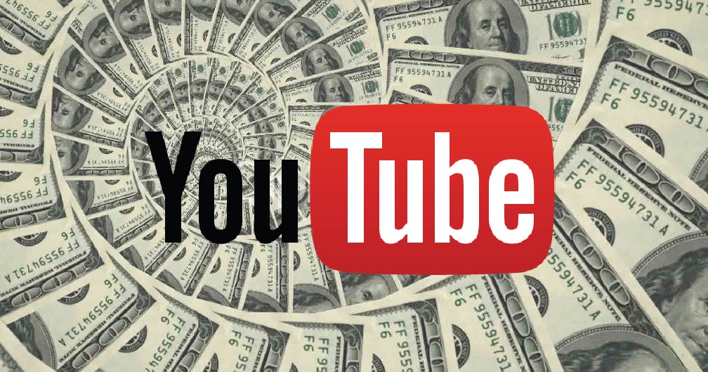 ¿Cuanto Paga Youtube Por Subir Videos?