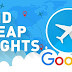 Google Flights: Η νέα υπηρεσία που προειδοποιεί για τις τιμές των πτήσεων