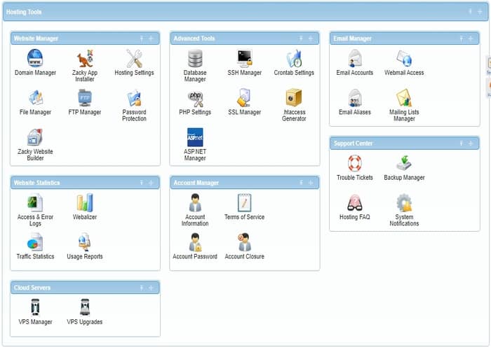 Domain Hosting Gratis Dengan Cpanel Untuk Wordpress Domain Hosting Gratis Dengan Cpanel Untuk Wordpress
