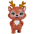 Enchantimals Fleet Core Siblings Danessa & Danetta Deer Figure