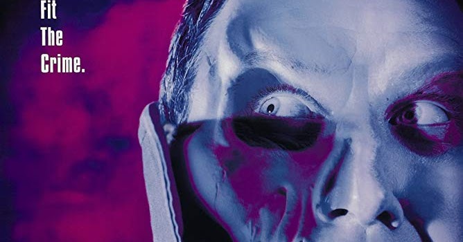 Thinner (1996) - Grave Reviews - Horror Movie Reviews