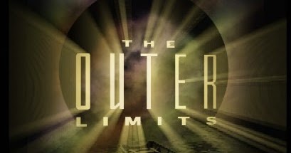 El Neperiano The Outer Limits (19952002) Serie Completa