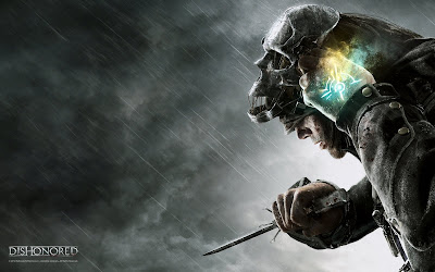 Dishonored Wallpaper 1600x1000