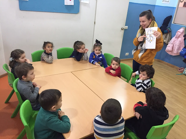 Welcome English IMG 9068