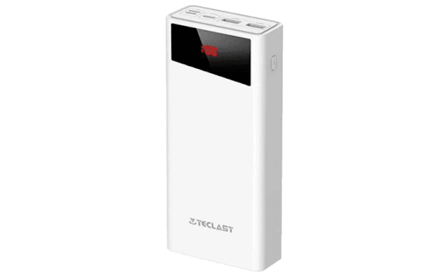 TECLAST C30 Pro 30000 MAh Power Bank TECLAST C30 Pro 30000 MAh Power Bank