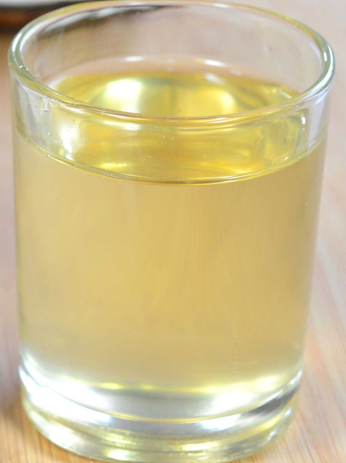 Culinary Physics How to Consume Virgin Coconut Oil Orally? Try Coconut