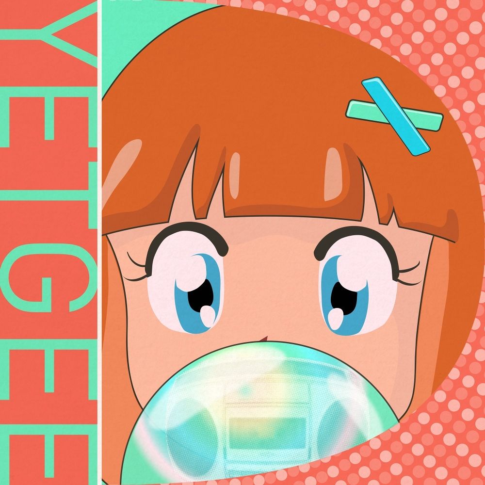 Yetgee – STEREO – Single