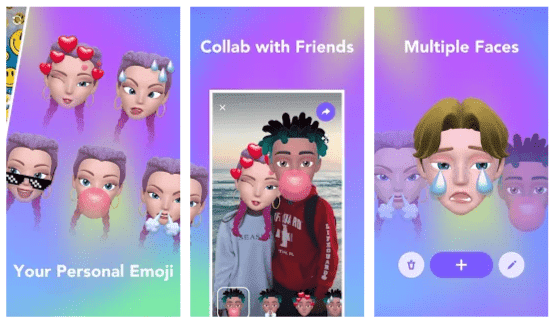 Face Cam Pro Mod Apk